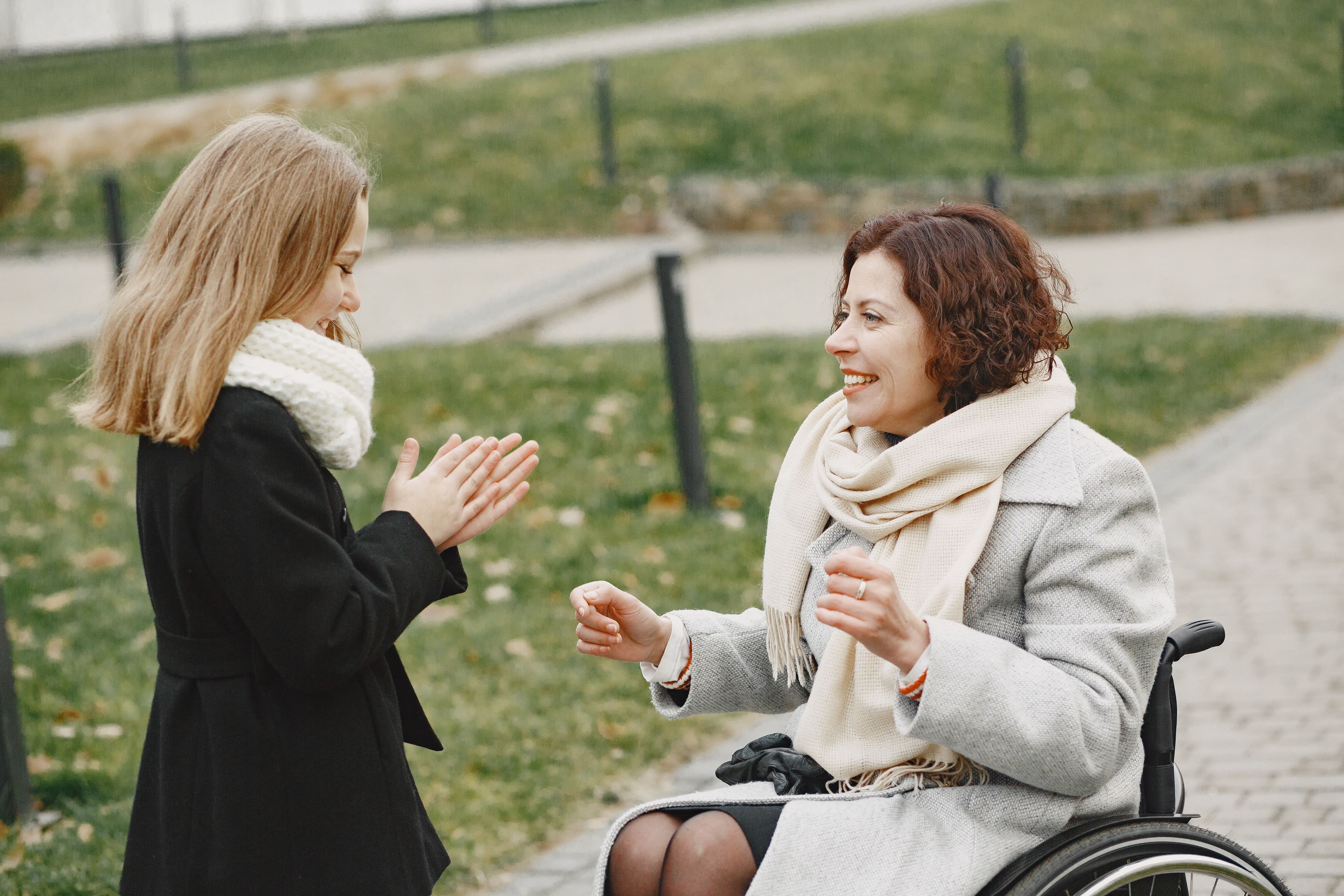 Community Inclusion Services