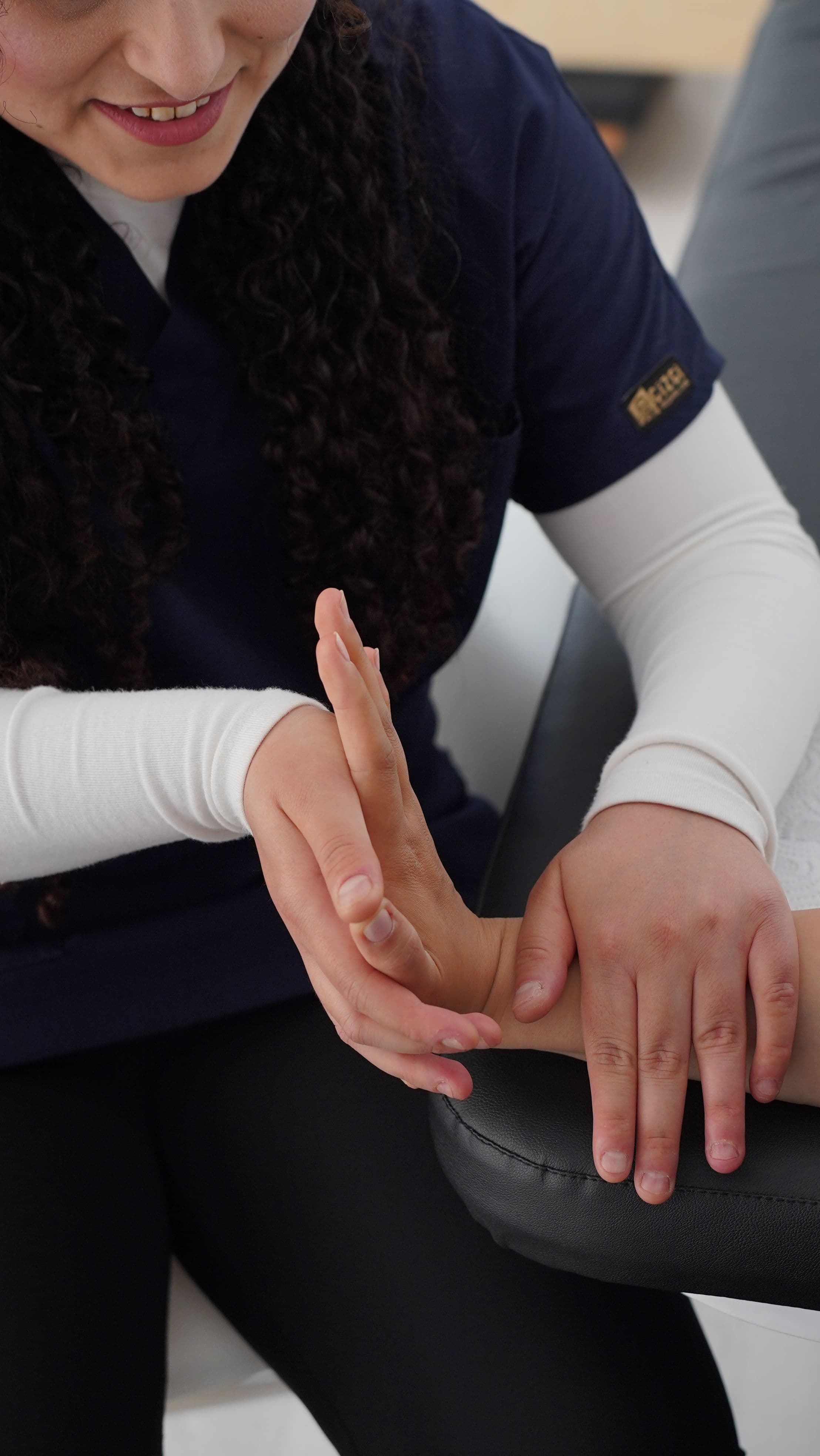 Occupational Therapy
