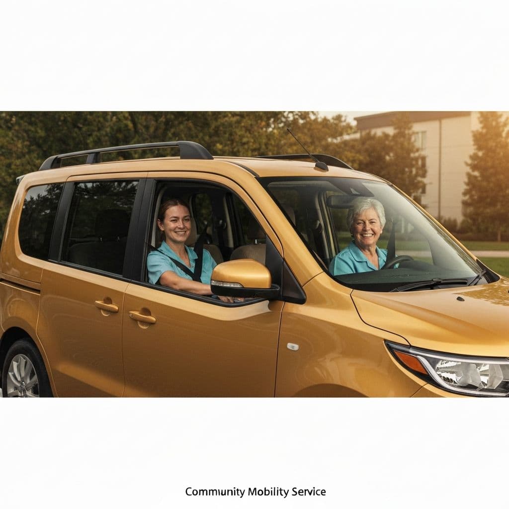 Transportation Services